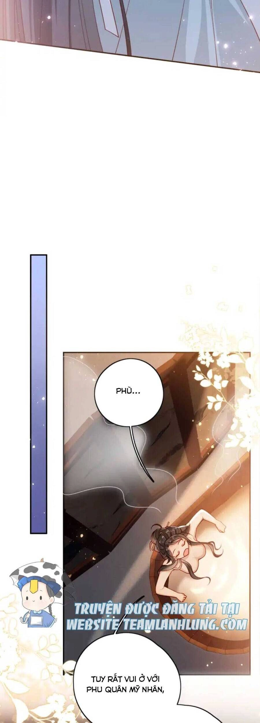 Lão Đại Xuyên Không Gả Cho Phu Quân Mù Chapter 14 - 19