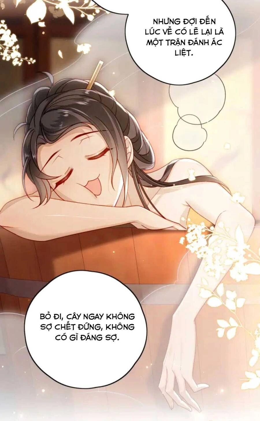 Lão Đại Xuyên Không Gả Cho Phu Quân Mù Chapter 14 - 20