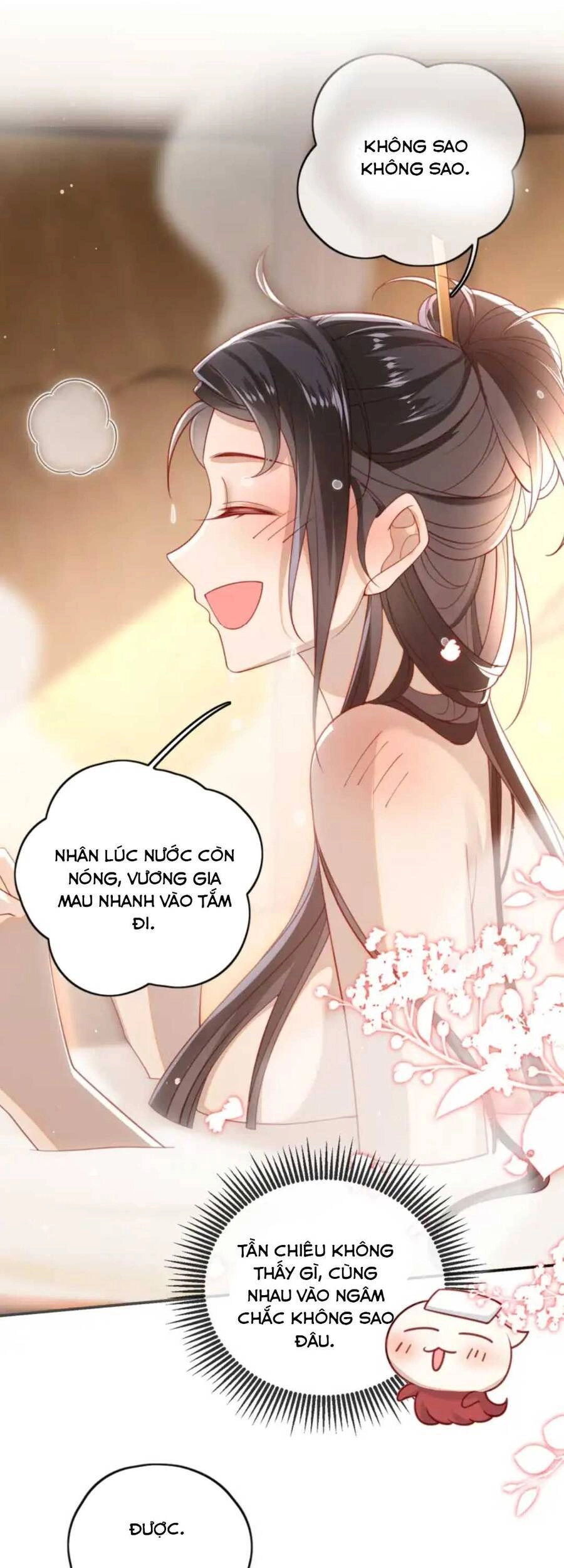 Lão Đại Xuyên Không Gả Cho Phu Quân Mù Chapter 15 - 2