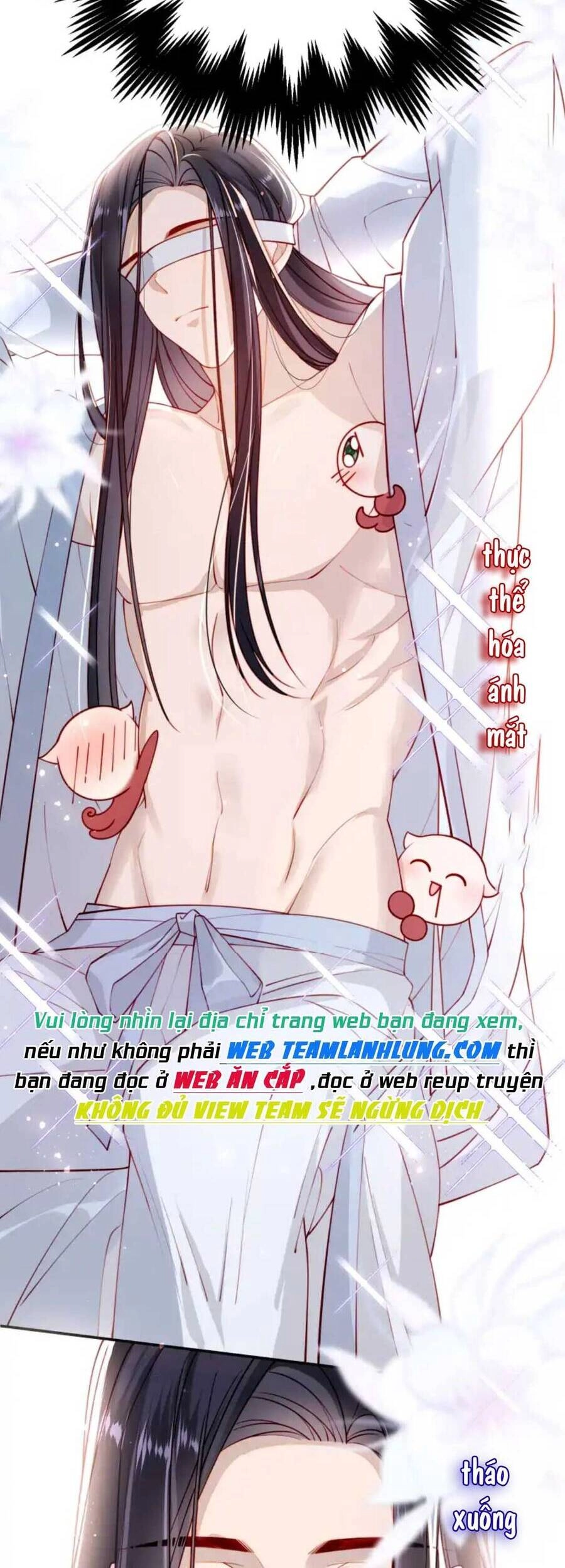 Lão Đại Xuyên Không Gả Cho Phu Quân Mù Chapter 15 - 5