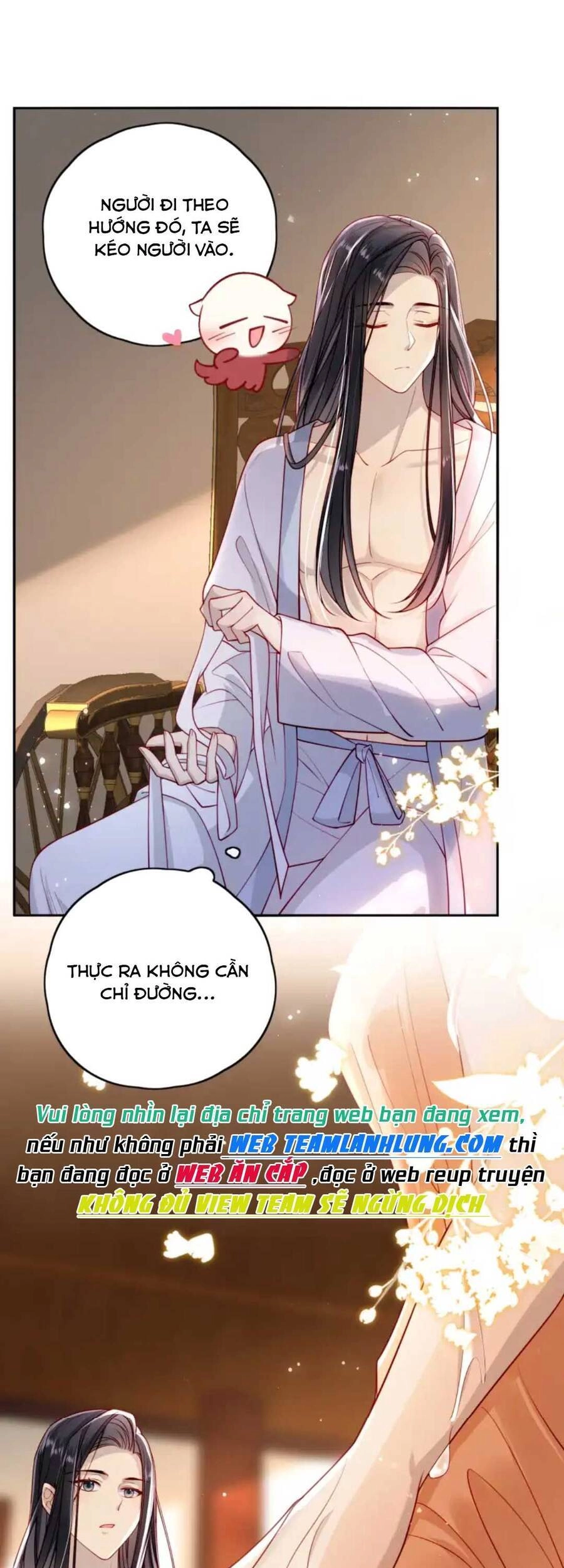 Lão Đại Xuyên Không Gả Cho Phu Quân Mù Chapter 15 - 7