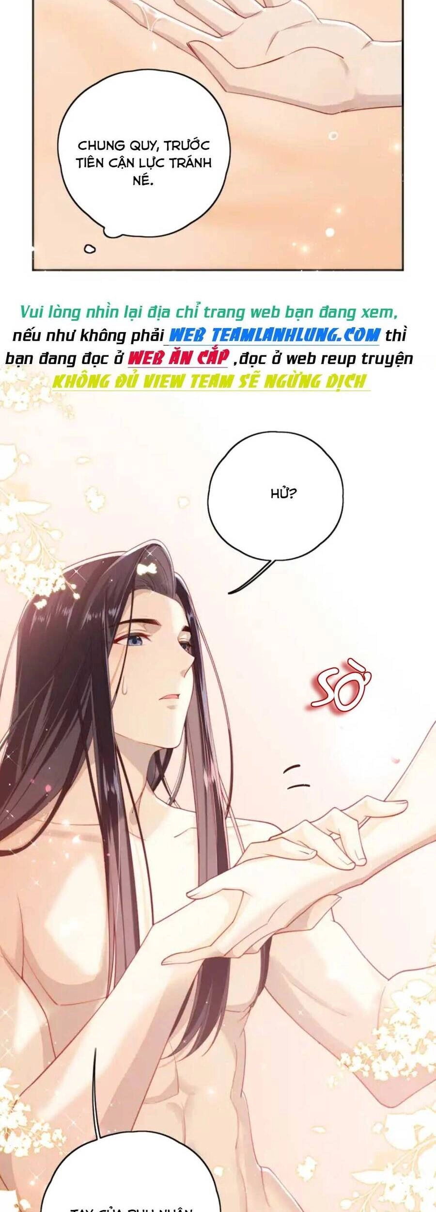 Lão Đại Xuyên Không Gả Cho Phu Quân Mù Chapter 15 - 12