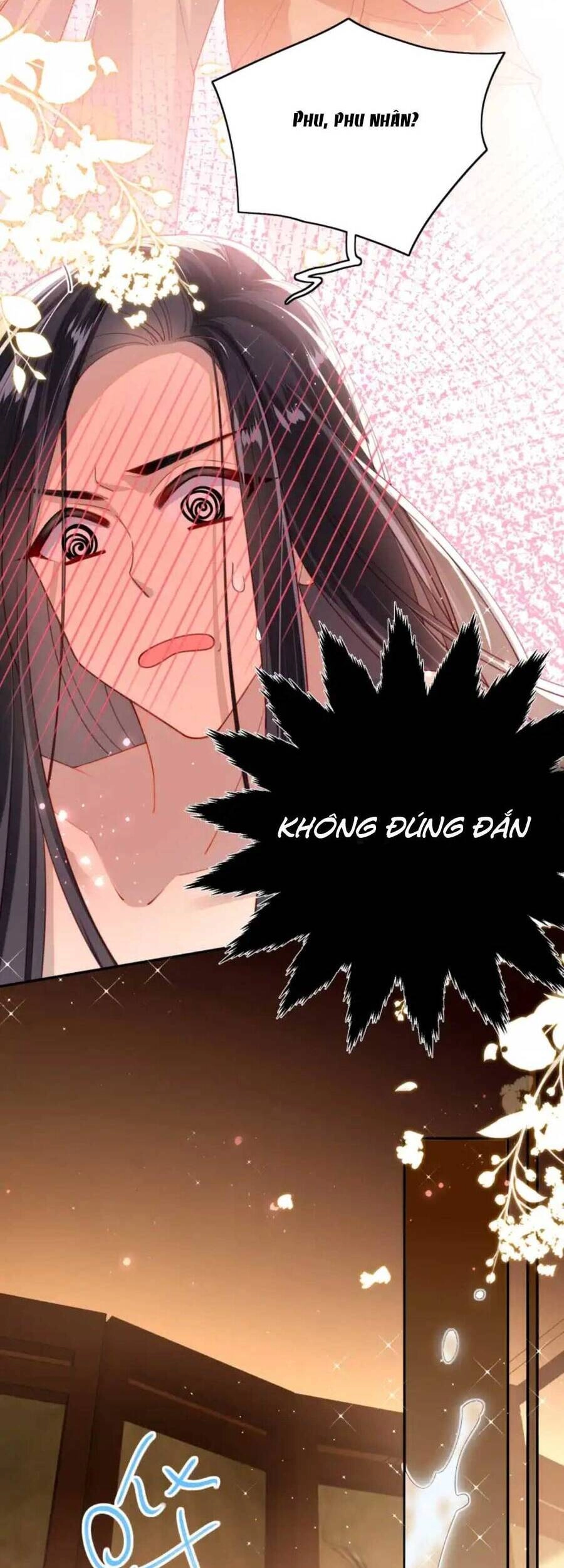 Lão Đại Xuyên Không Gả Cho Phu Quân Mù Chapter 15 - 17