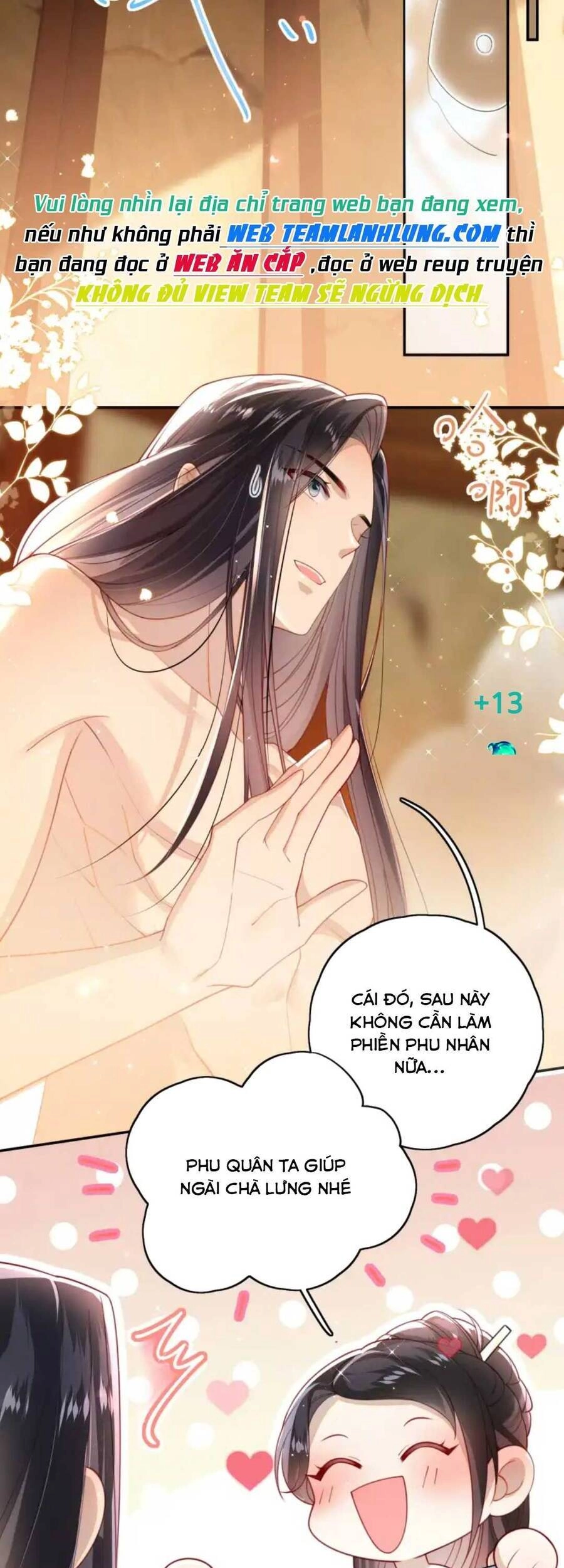 Lão Đại Xuyên Không Gả Cho Phu Quân Mù Chapter 15 - 18