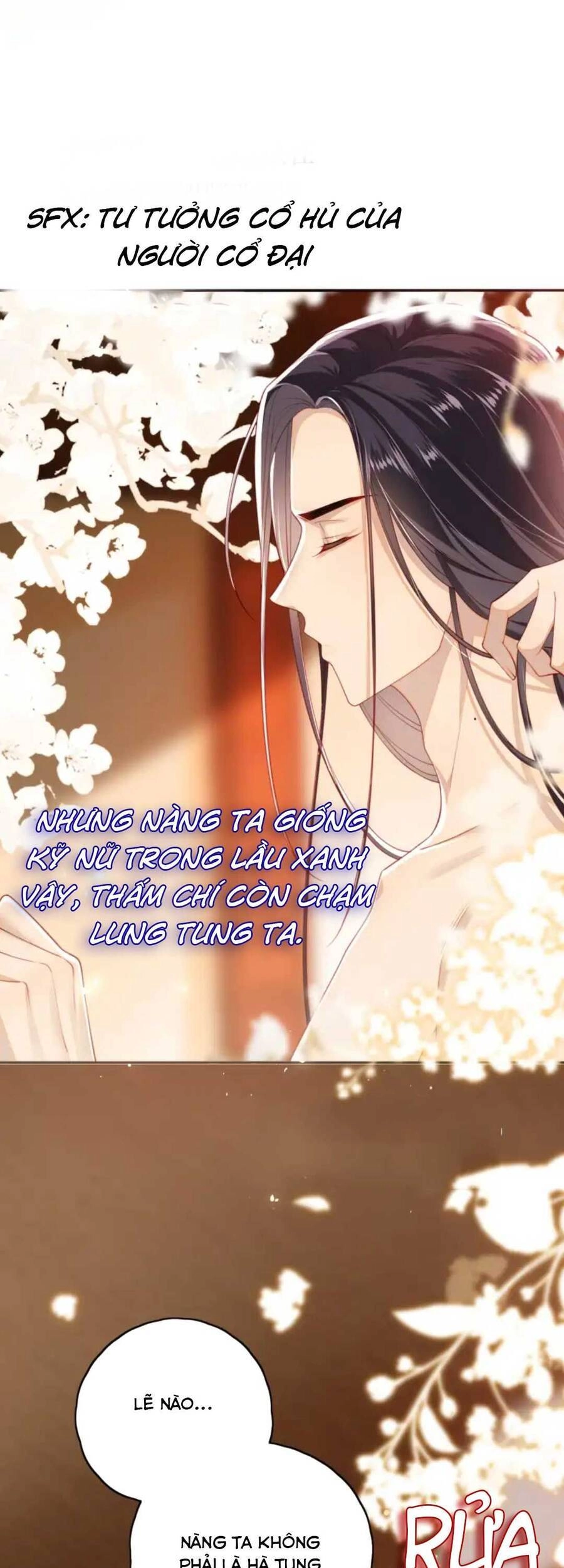 Lão Đại Xuyên Không Gả Cho Phu Quân Mù Chapter 15 - 22