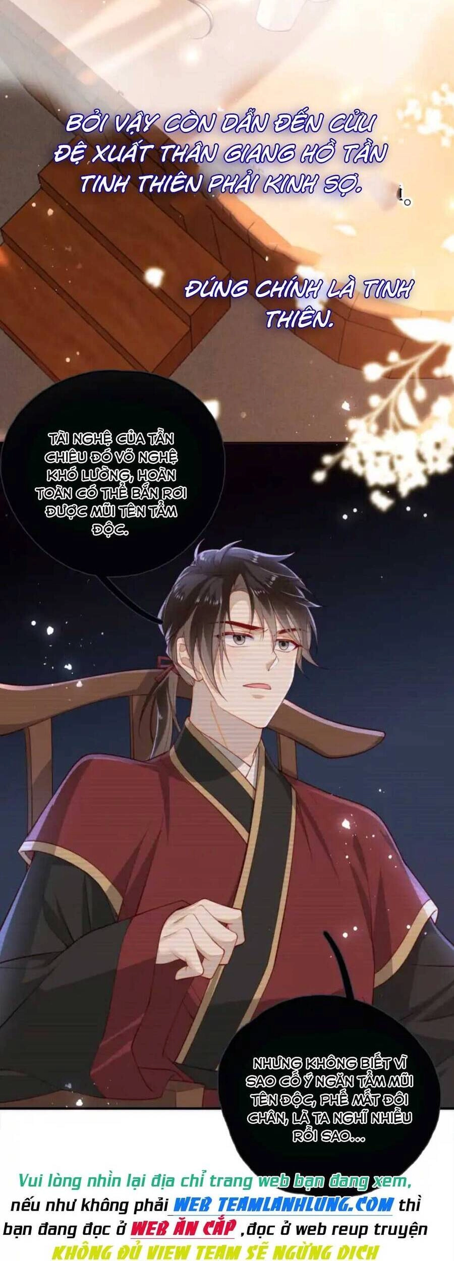 Lão Đại Xuyên Không Gả Cho Phu Quân Mù Chapter 15 - 25