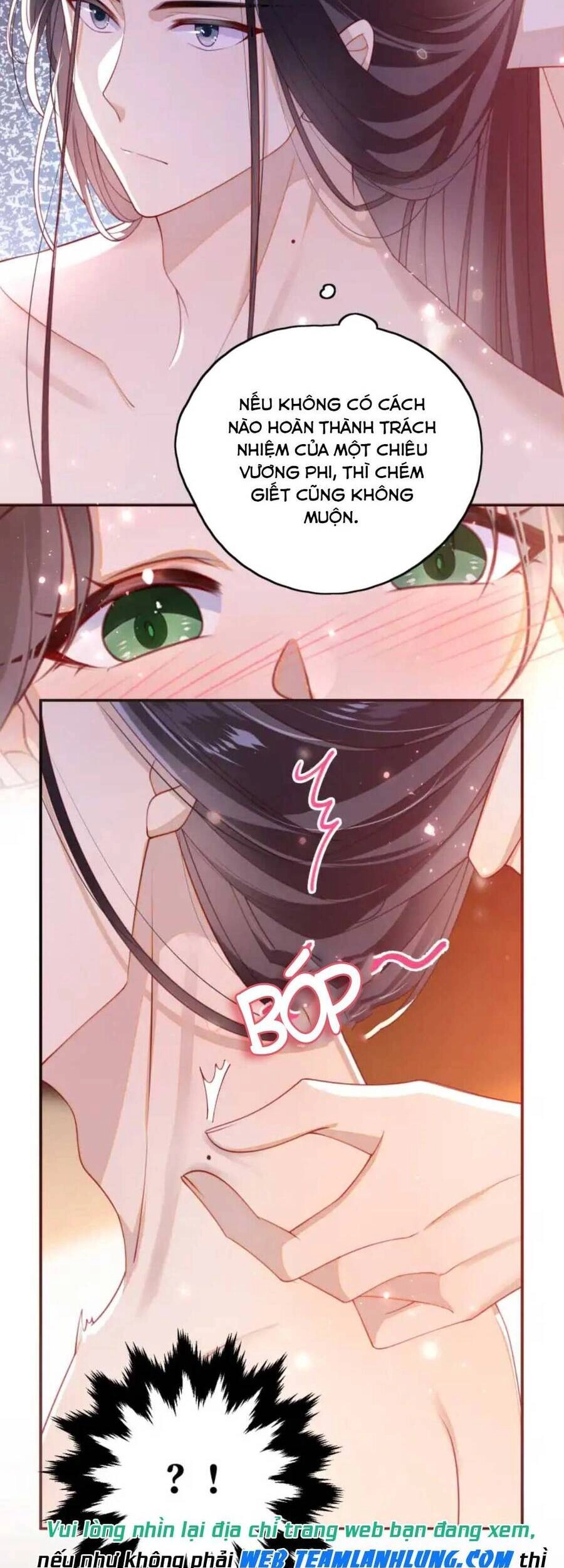 Lão Đại Xuyên Không Gả Cho Phu Quân Mù Chapter 15 - 27