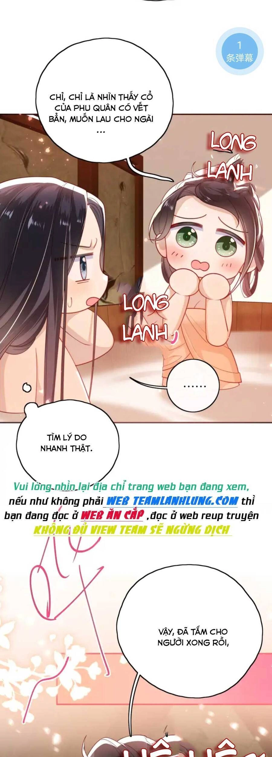 Lão Đại Xuyên Không Gả Cho Phu Quân Mù Chapter 15 - 30