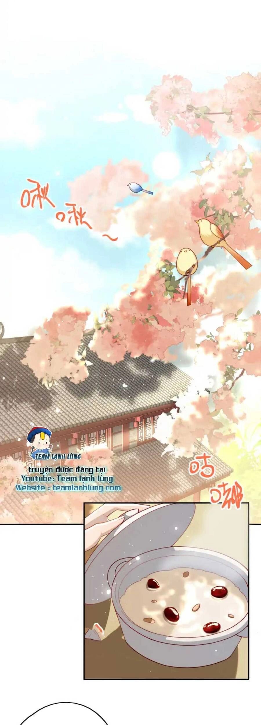 Lão Đại Xuyên Không Gả Cho Phu Quân Mù Chapter 16 - 2