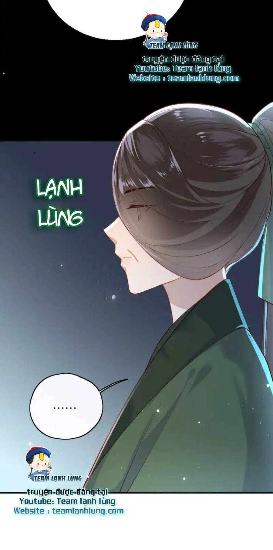 Lão Đại Xuyên Không Gả Cho Phu Quân Mù Chapter 16 - 7