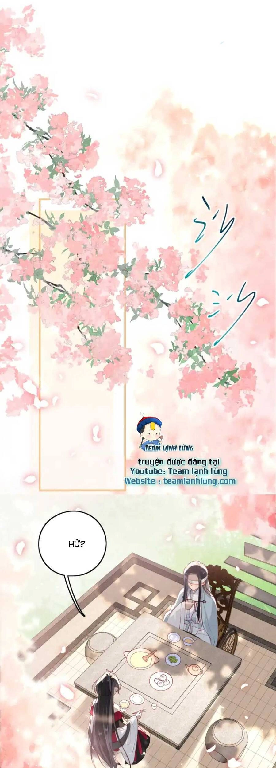 Lão Đại Xuyên Không Gả Cho Phu Quân Mù Chapter 16 - 15