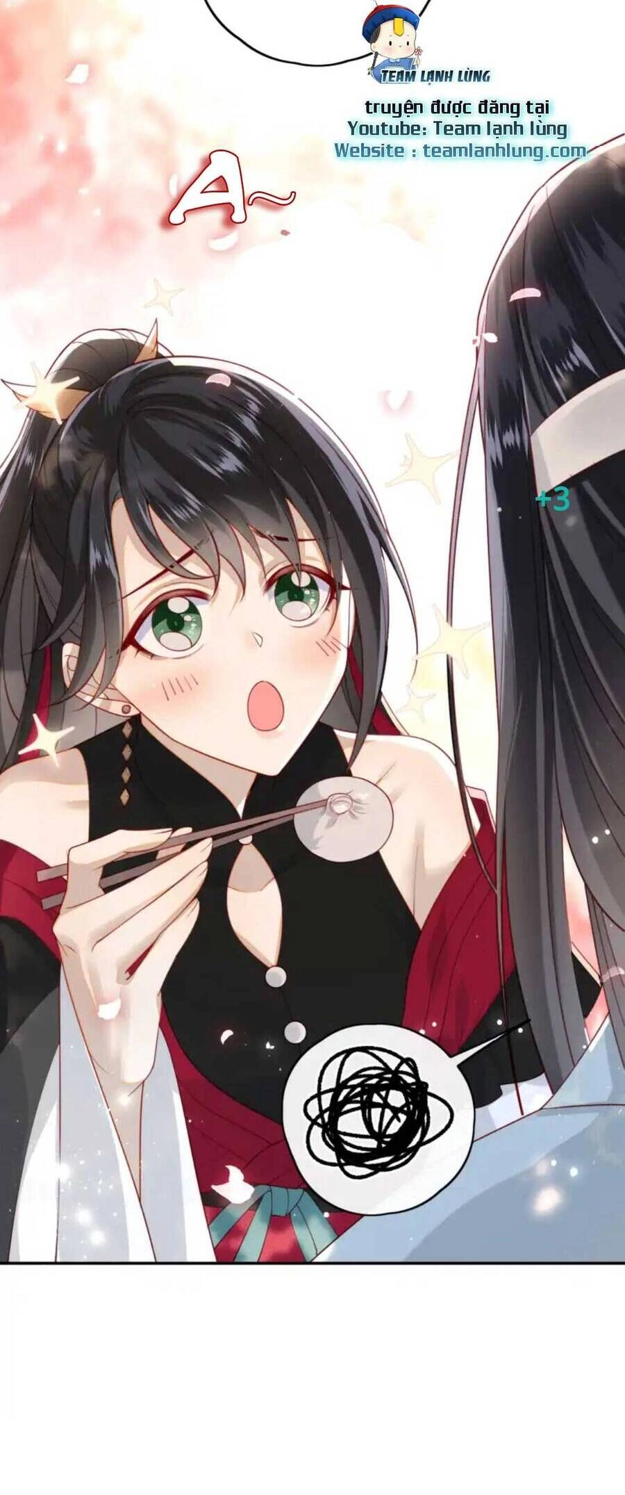 Lão Đại Xuyên Không Gả Cho Phu Quân Mù Chapter 16 - 20