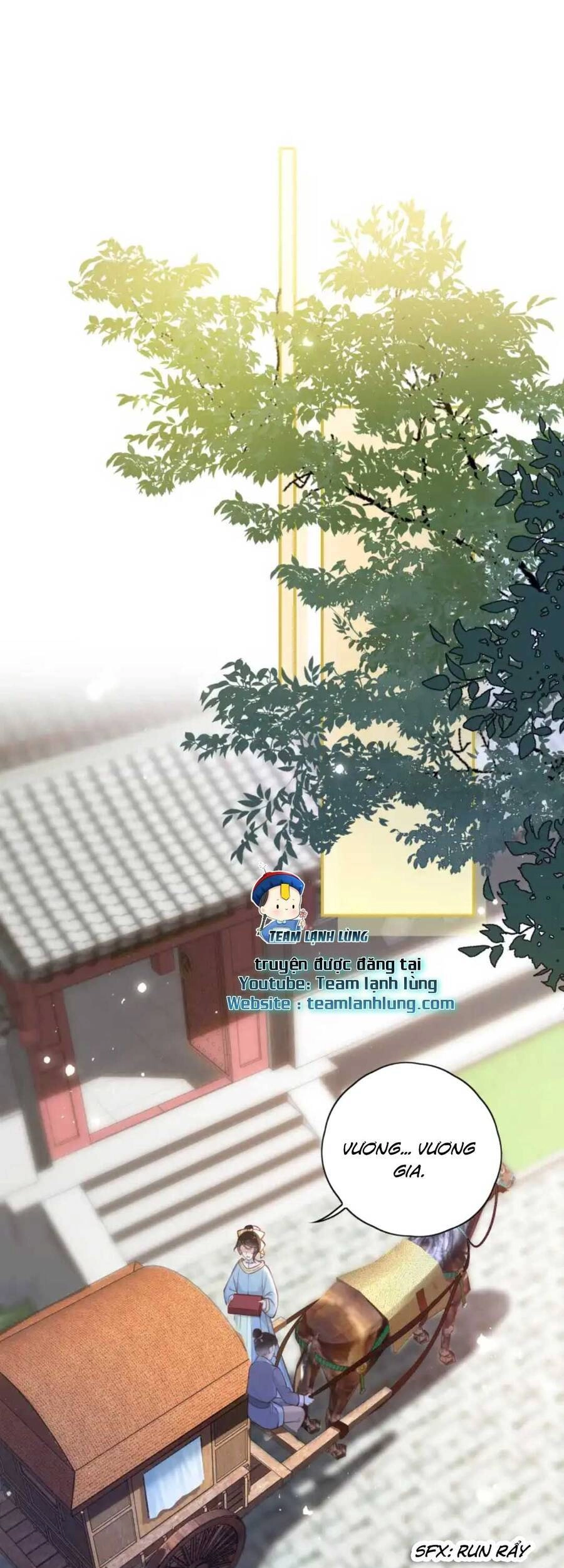 Lão Đại Xuyên Không Gả Cho Phu Quân Mù Chapter 17 - 2