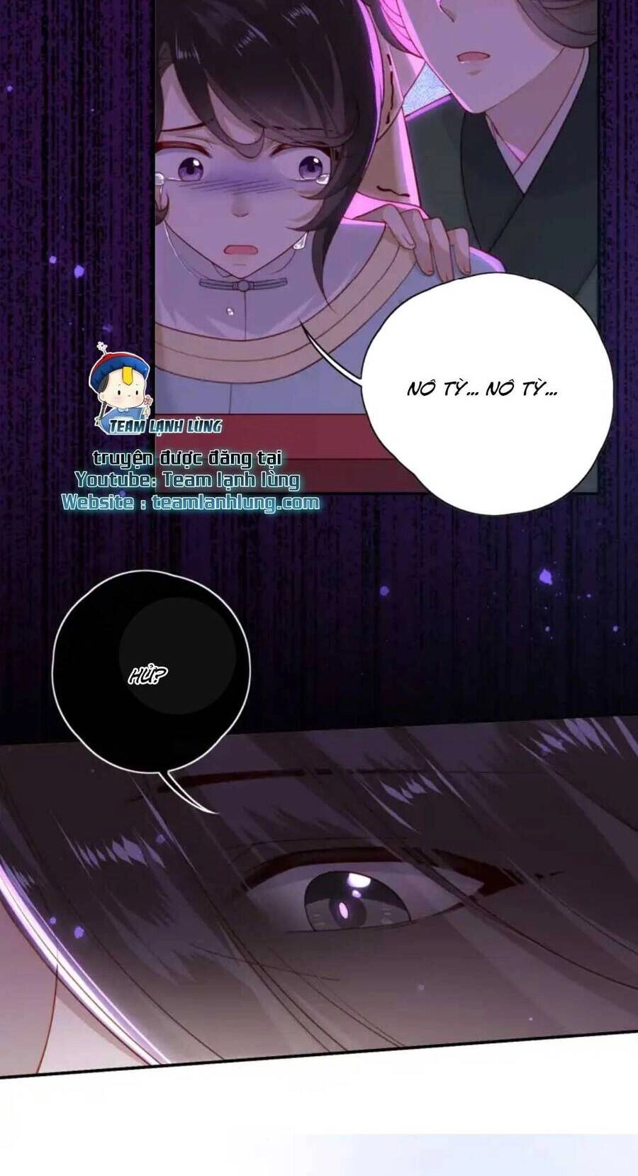 Lão Đại Xuyên Không Gả Cho Phu Quân Mù Chapter 17 - 7