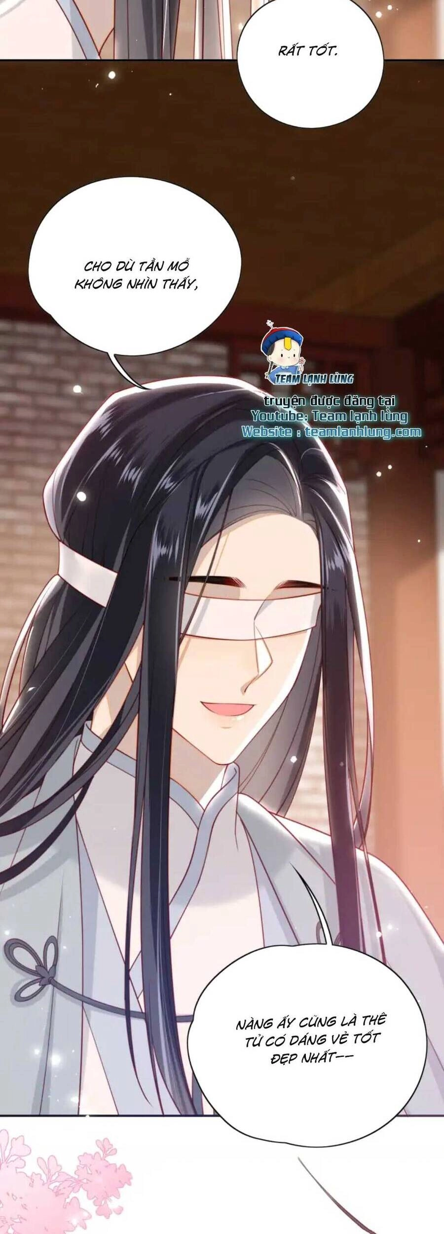 Lão Đại Xuyên Không Gả Cho Phu Quân Mù Chapter 17 - 29