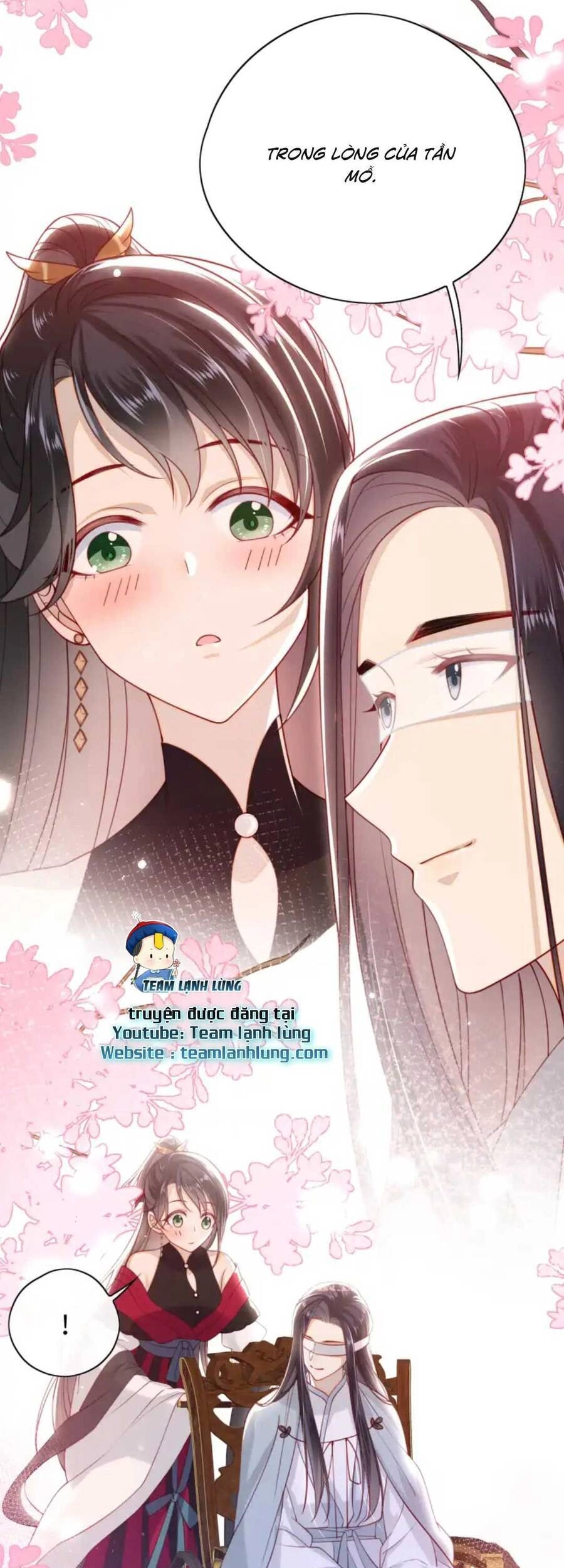 Lão Đại Xuyên Không Gả Cho Phu Quân Mù Chapter 17 - 30