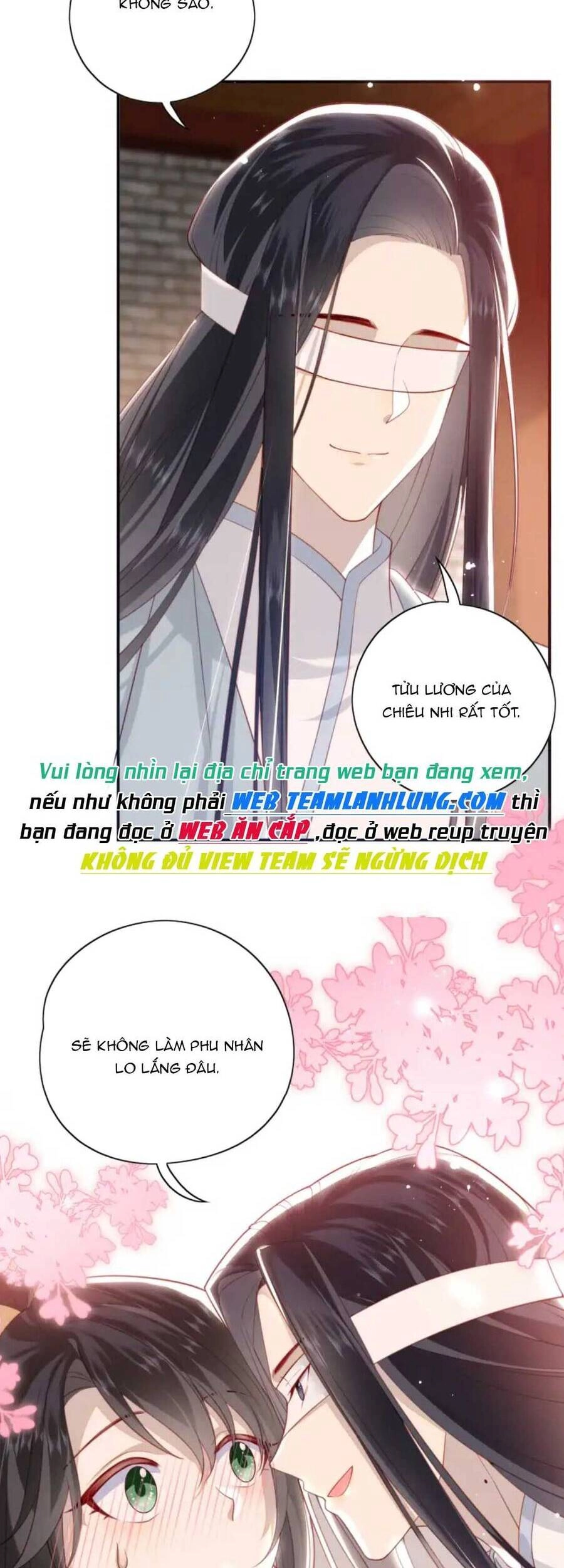 Lão Đại Xuyên Không Gả Cho Phu Quân Mù Chapter 18 - 15