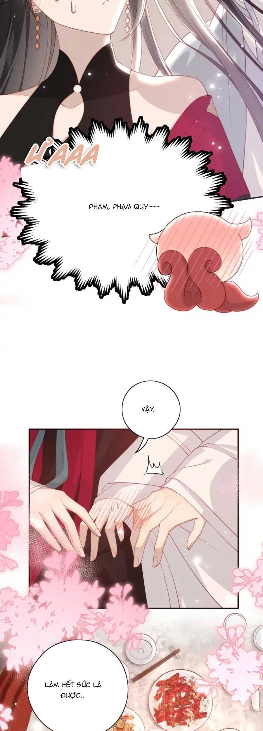 Lão Đại Xuyên Không Gả Cho Phu Quân Mù Chapter 18 - 16