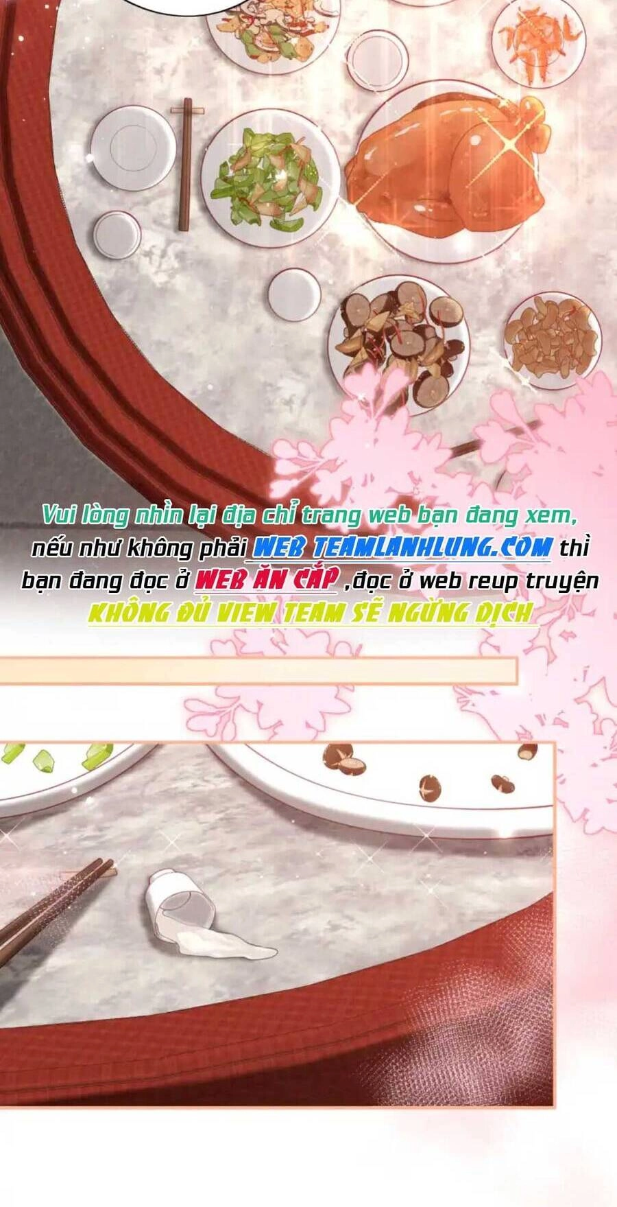 Lão Đại Xuyên Không Gả Cho Phu Quân Mù Chapter 18 - 17