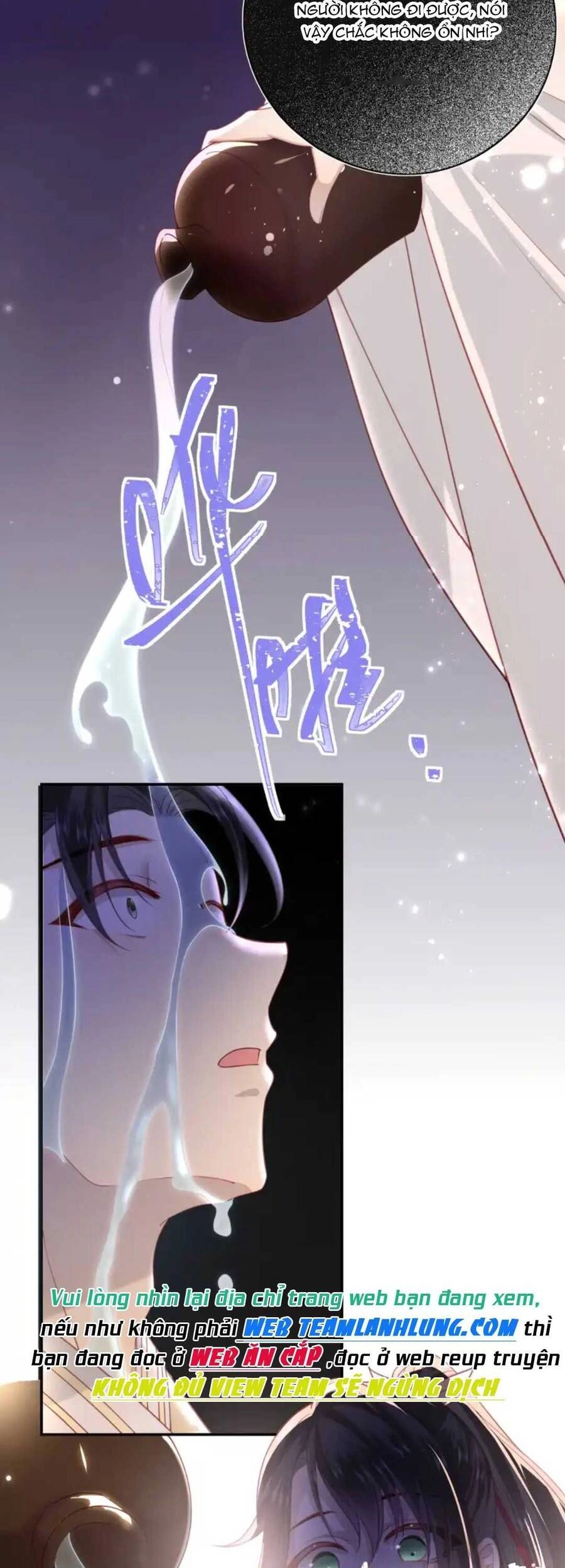 Lão Đại Xuyên Không Gả Cho Phu Quân Mù Chapter 18 - 25