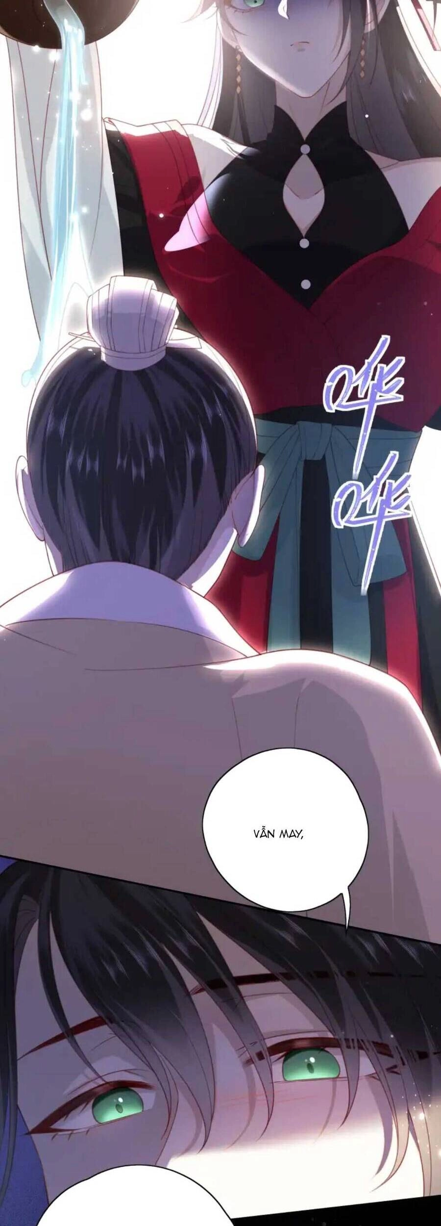 Lão Đại Xuyên Không Gả Cho Phu Quân Mù Chapter 18 - 26