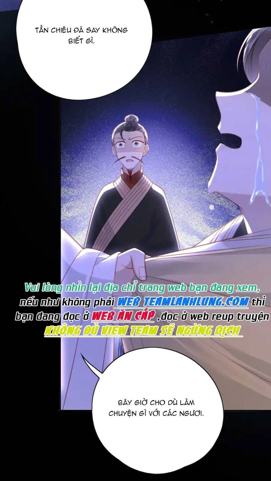 Lão Đại Xuyên Không Gả Cho Phu Quân Mù Chapter 18 - 27