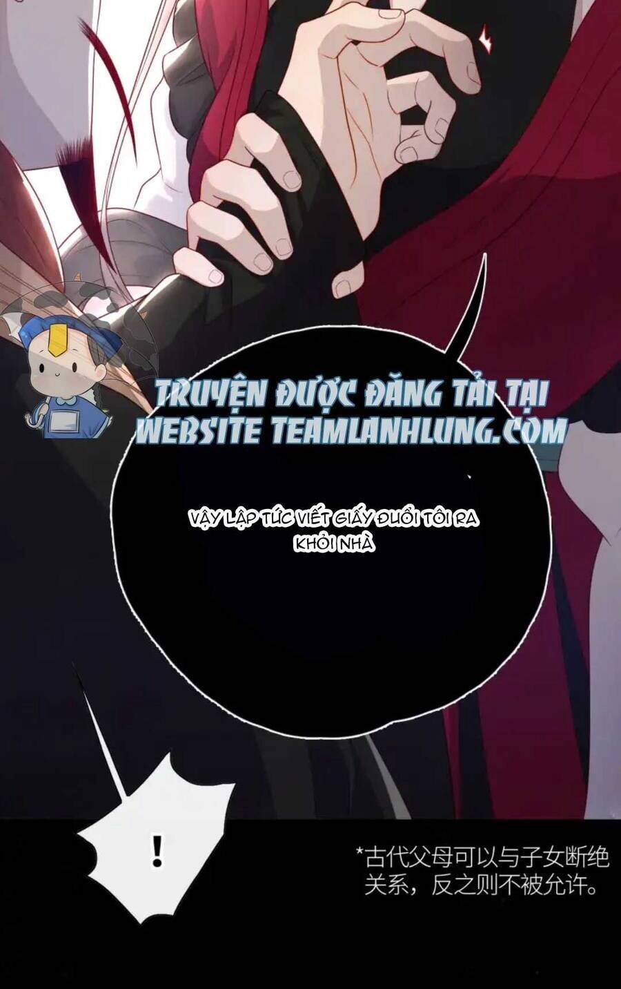 Lão Đại Xuyên Không Gả Cho Phu Quân Mù Chapter 19 - 8