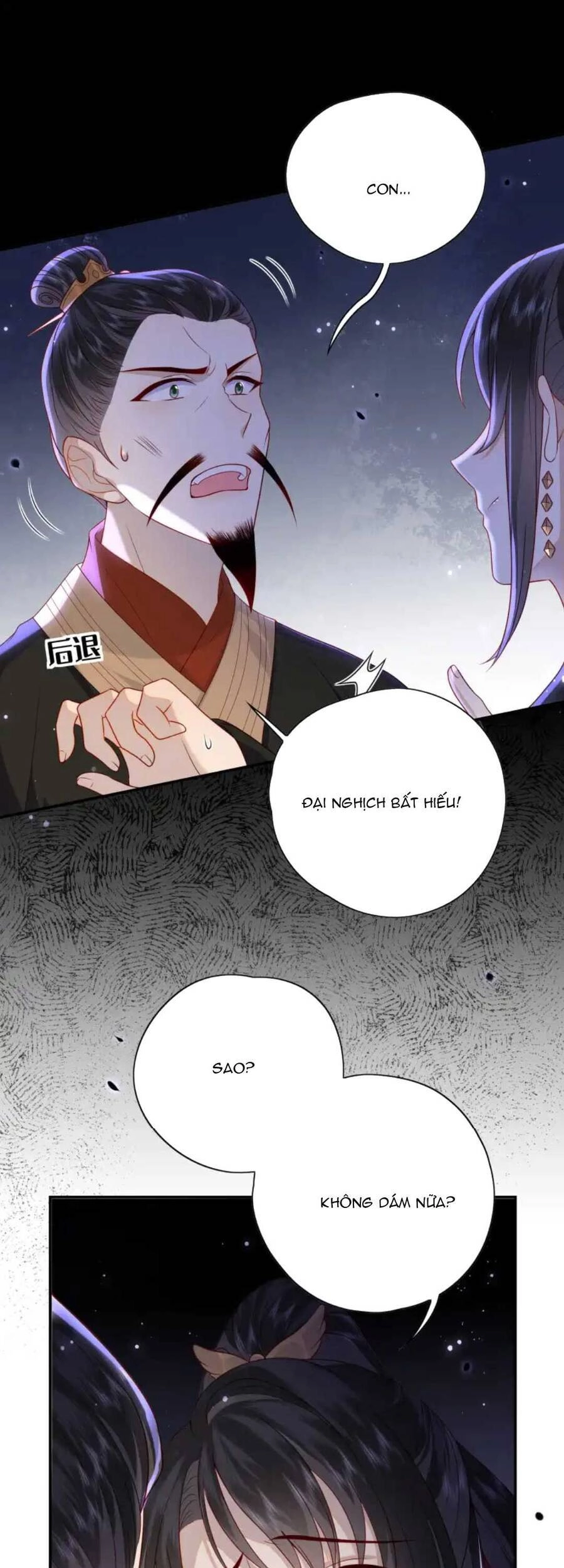 Lão Đại Xuyên Không Gả Cho Phu Quân Mù Chapter 19 - 9