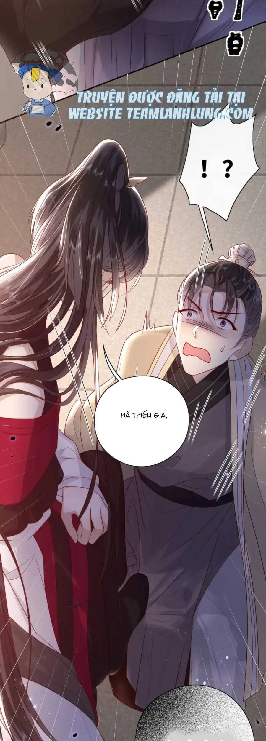 Lão Đại Xuyên Không Gả Cho Phu Quân Mù Chapter 19 - 13