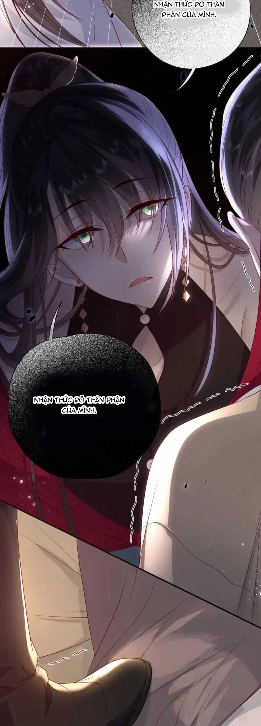 Lão Đại Xuyên Không Gả Cho Phu Quân Mù Chapter 19 - 14