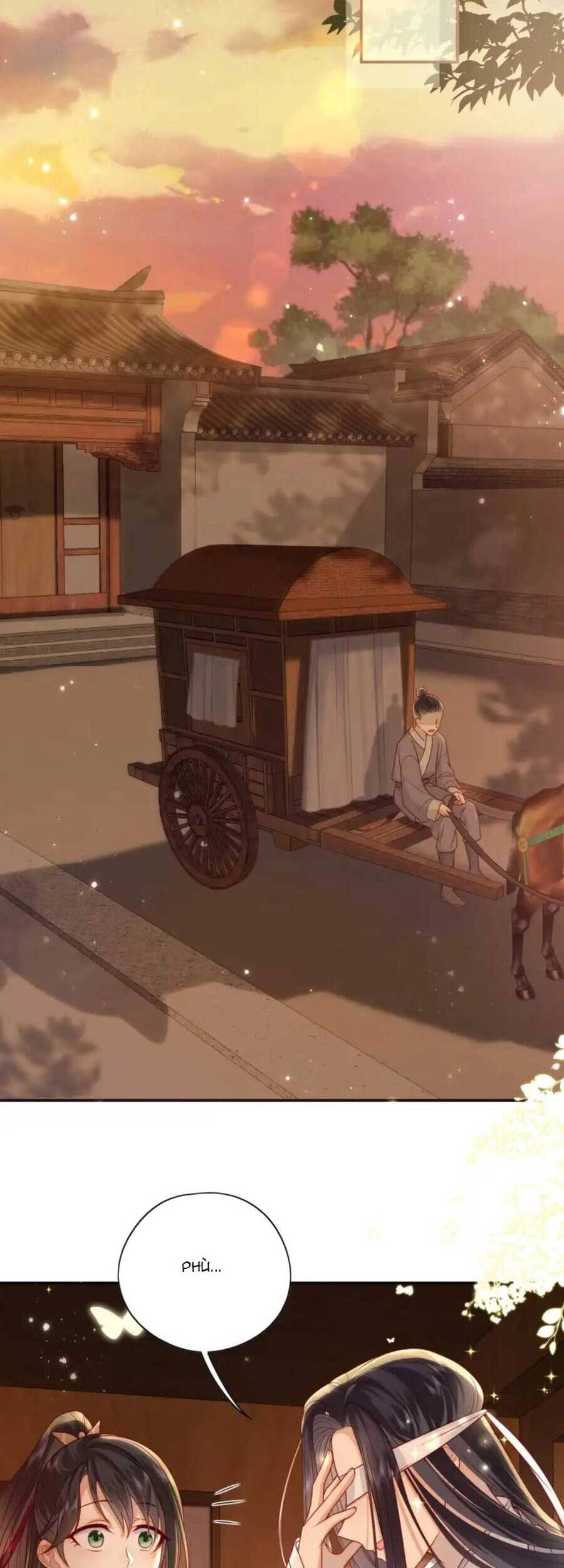 Lão Đại Xuyên Không Gả Cho Phu Quân Mù Chapter 19 - 16