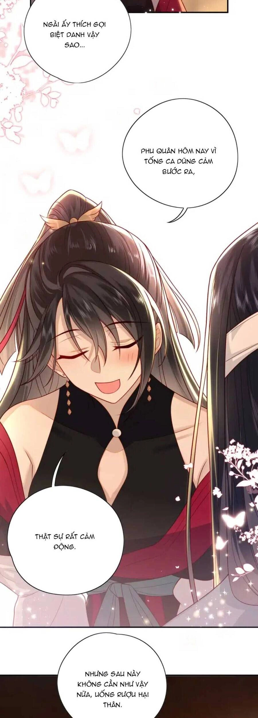 Lão Đại Xuyên Không Gả Cho Phu Quân Mù Chapter 19 - 19