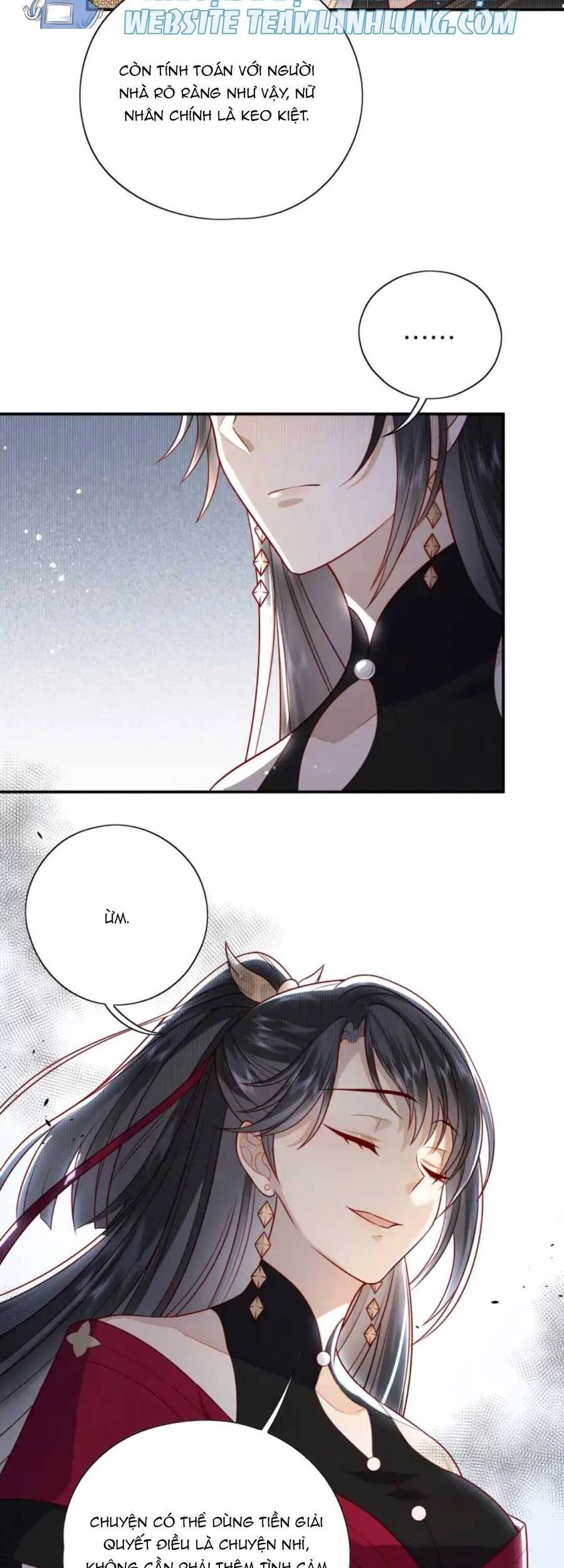 Lão Đại Xuyên Không Gả Cho Phu Quân Mù Chapter 19 - 26