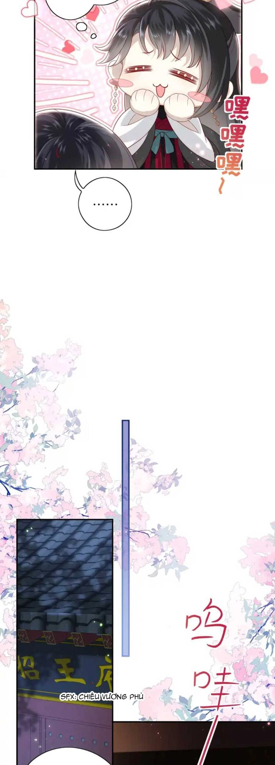 Lão Đại Xuyên Không Gả Cho Phu Quân Mù Chapter 19 - 28