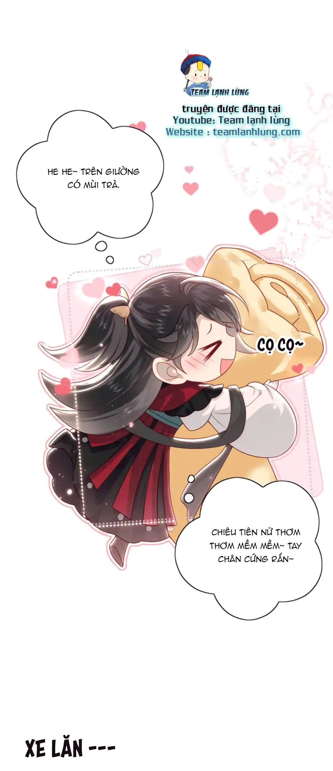 Lão Đại Xuyên Không Gả Cho Phu Quân Mù Chapter 20 - 3