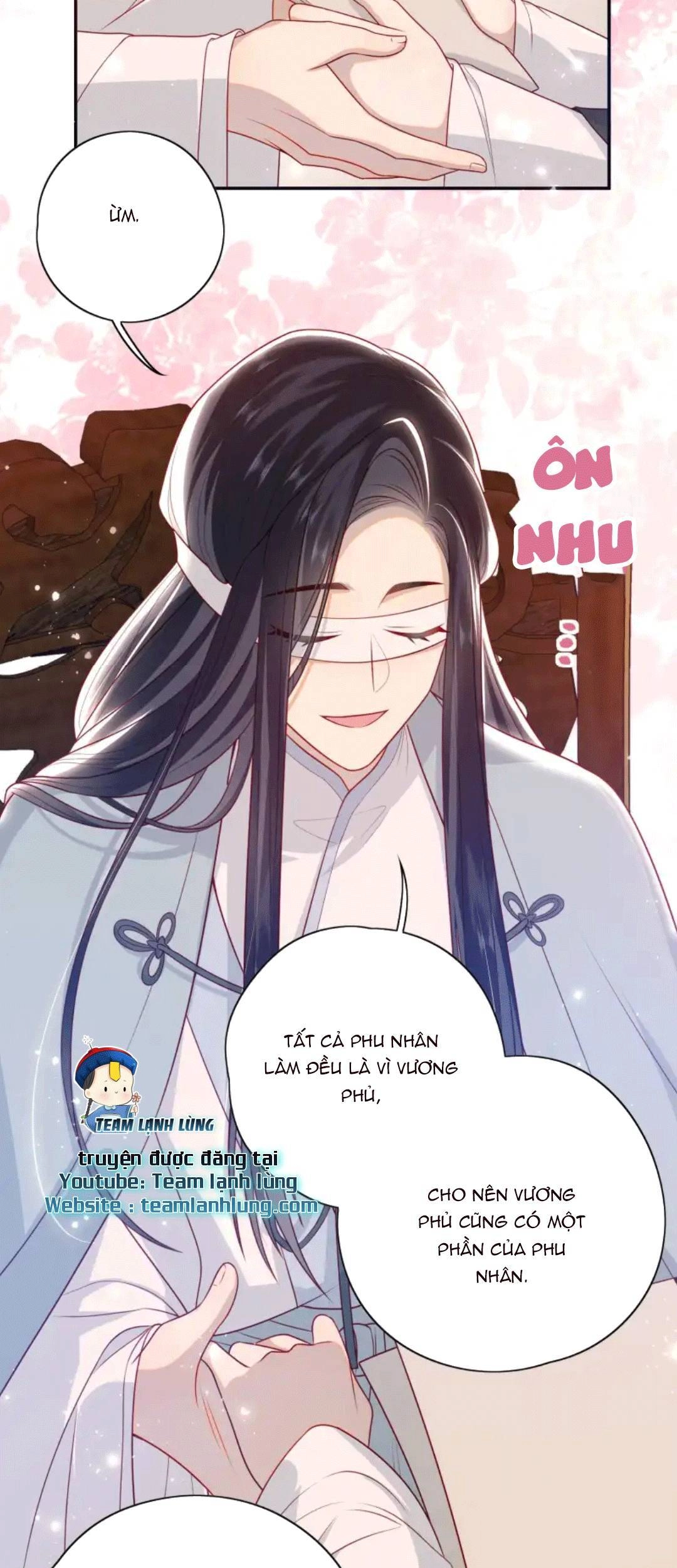 Lão Đại Xuyên Không Gả Cho Phu Quân Mù Chapter 20 - 15