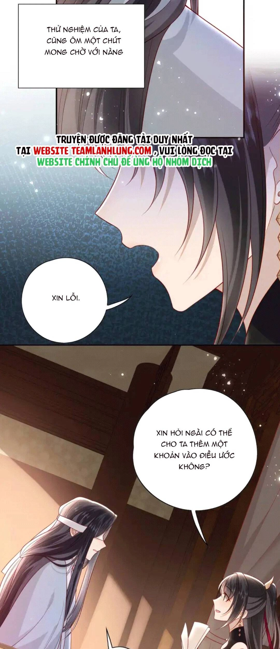 Lão Đại Xuyên Không Gả Cho Phu Quân Mù Chapter 20 - 20