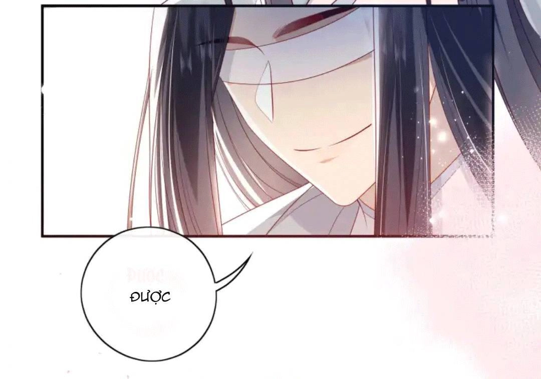 Lão Đại Xuyên Không Gả Cho Phu Quân Mù Chapter 20 - 30