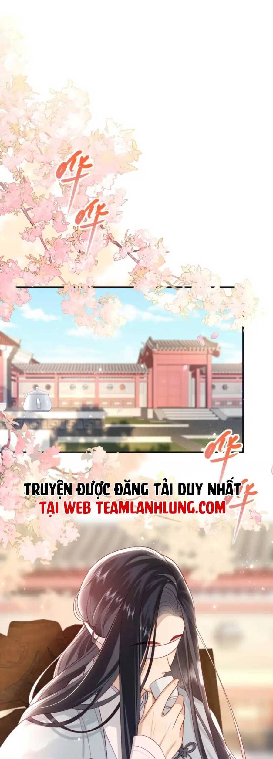 Lão Đại Xuyên Không Gả Cho Phu Quân Mù Chapter 21 - 3