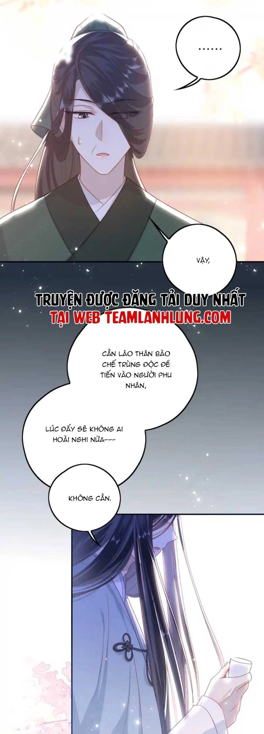 Lão Đại Xuyên Không Gả Cho Phu Quân Mù Chapter 21 - 5