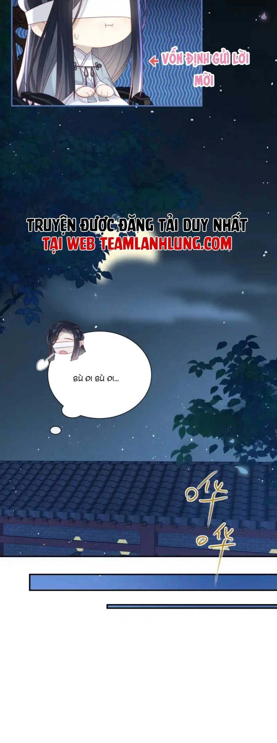 Lão Đại Xuyên Không Gả Cho Phu Quân Mù Chapter 23 - 21