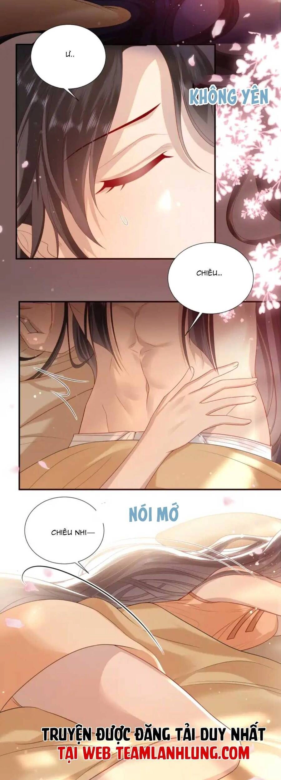 Lão Đại Xuyên Không Gả Cho Phu Quân Mù Chapter 23 - 28