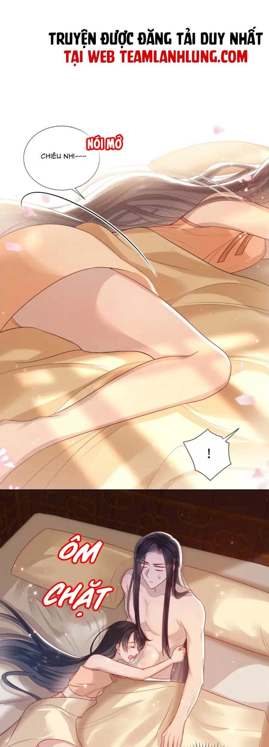 Lão Đại Xuyên Không Gả Cho Phu Quân Mù Chapter 24 - 3