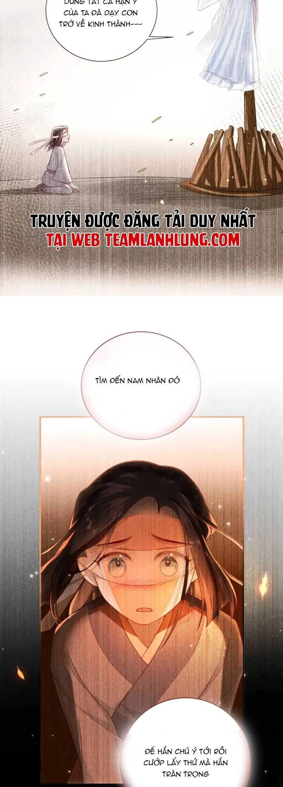 Lão Đại Xuyên Không Gả Cho Phu Quân Mù Chapter 24 - 10