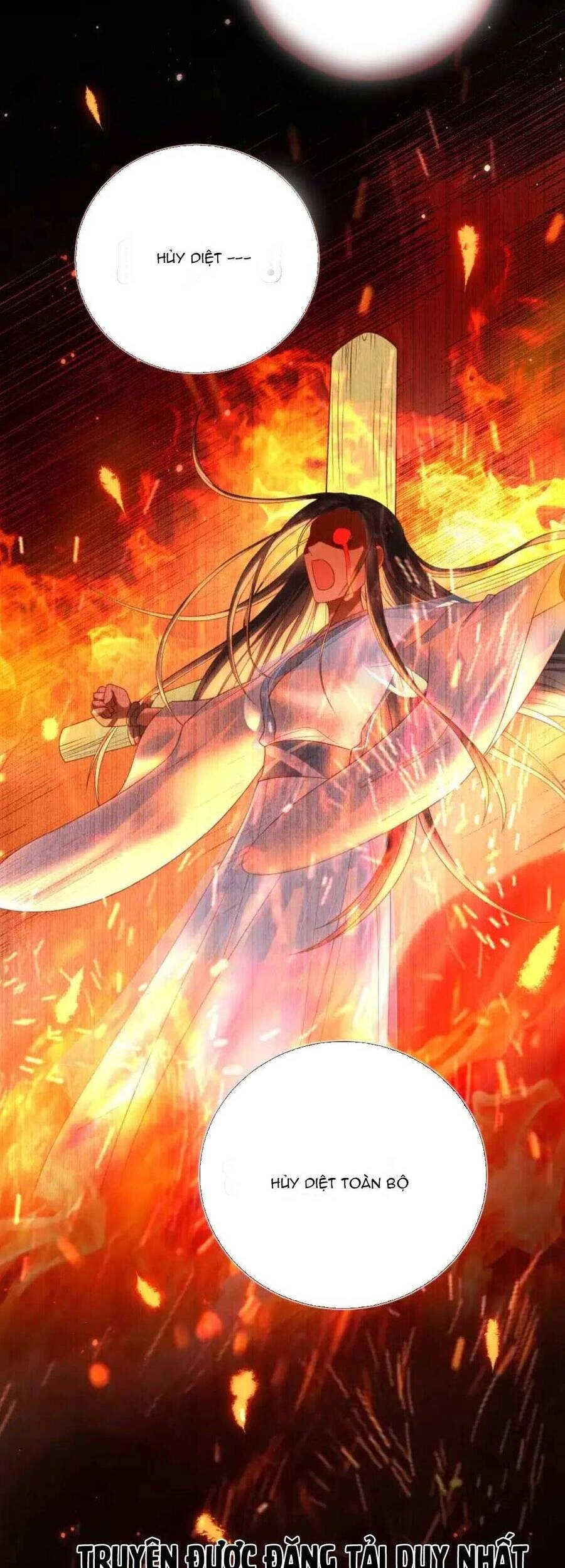 Lão Đại Xuyên Không Gả Cho Phu Quân Mù Chapter 24 - 11