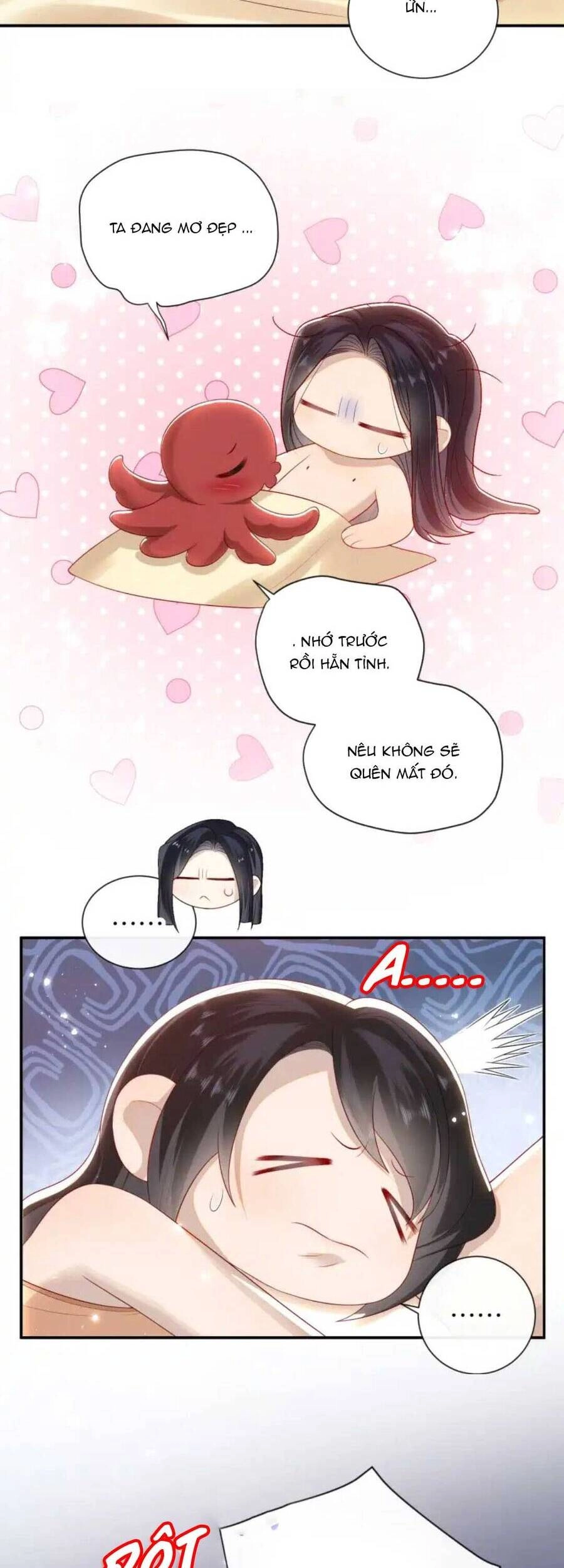 Lão Đại Xuyên Không Gả Cho Phu Quân Mù Chapter 24 - 14