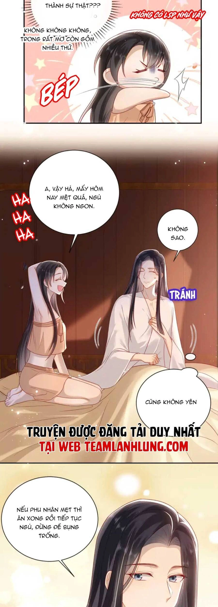 Lão Đại Xuyên Không Gả Cho Phu Quân Mù Chapter 24 - 17