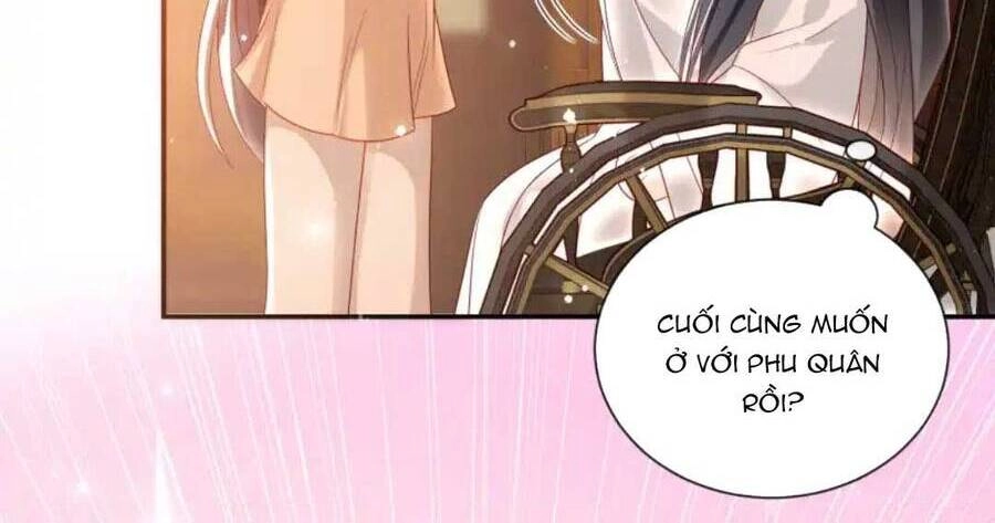 Lão Đại Xuyên Không Gả Cho Phu Quân Mù Chapter 24 - 20