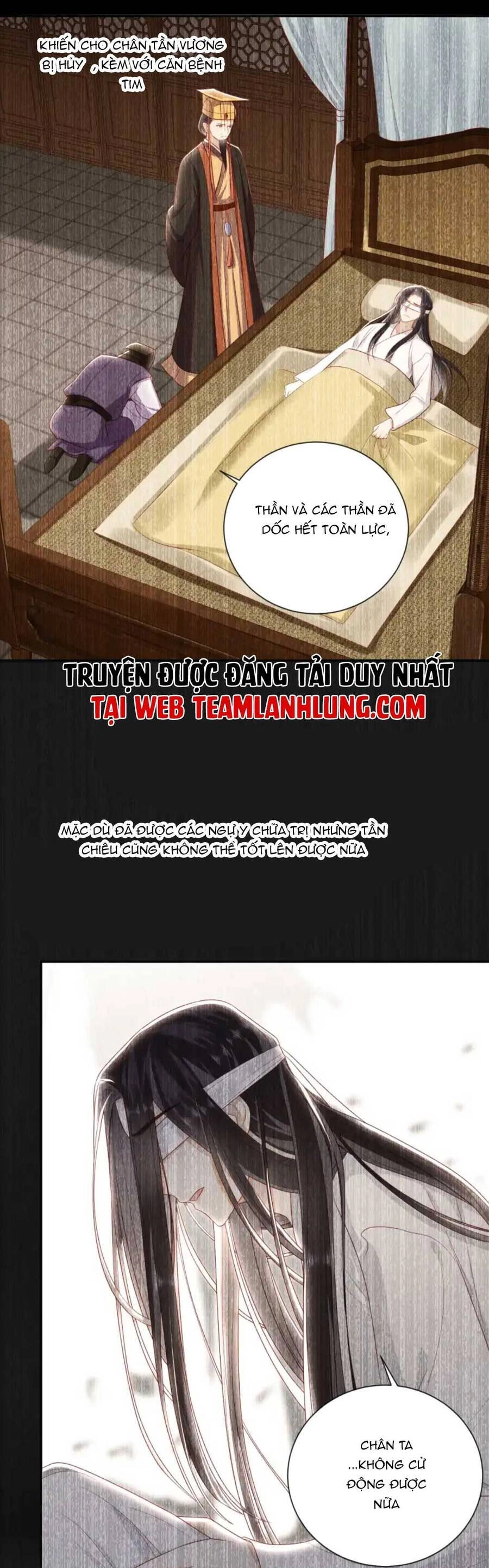 Lão Đại Xuyên Không Gả Cho Phu Quân Mù Chapter 25 - 16