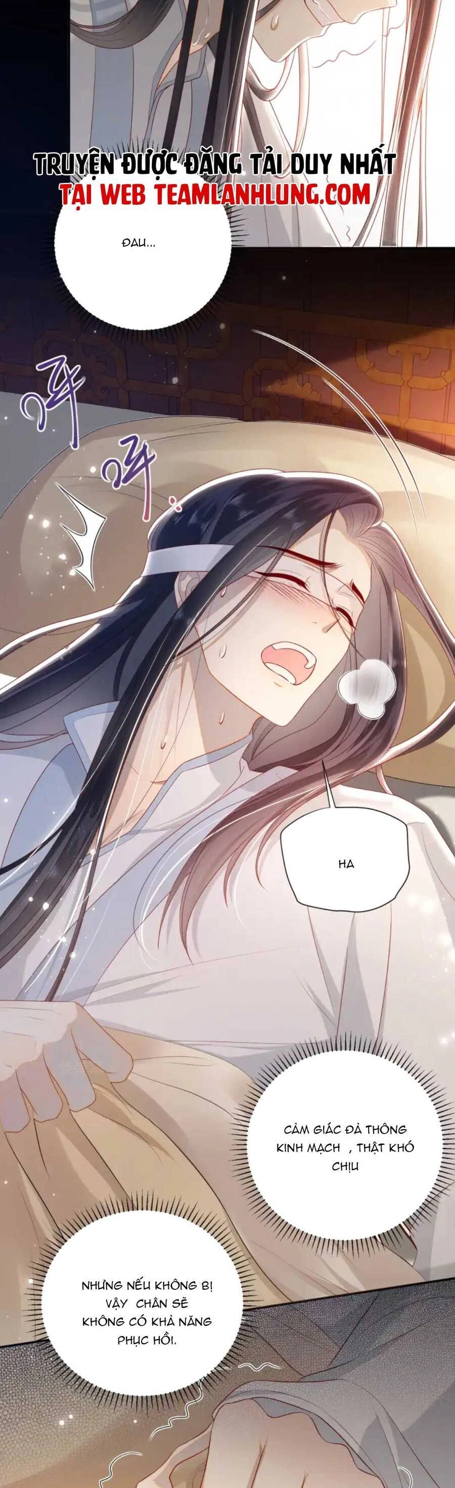 Lão Đại Xuyên Không Gả Cho Phu Quân Mù Chapter 25 - 22